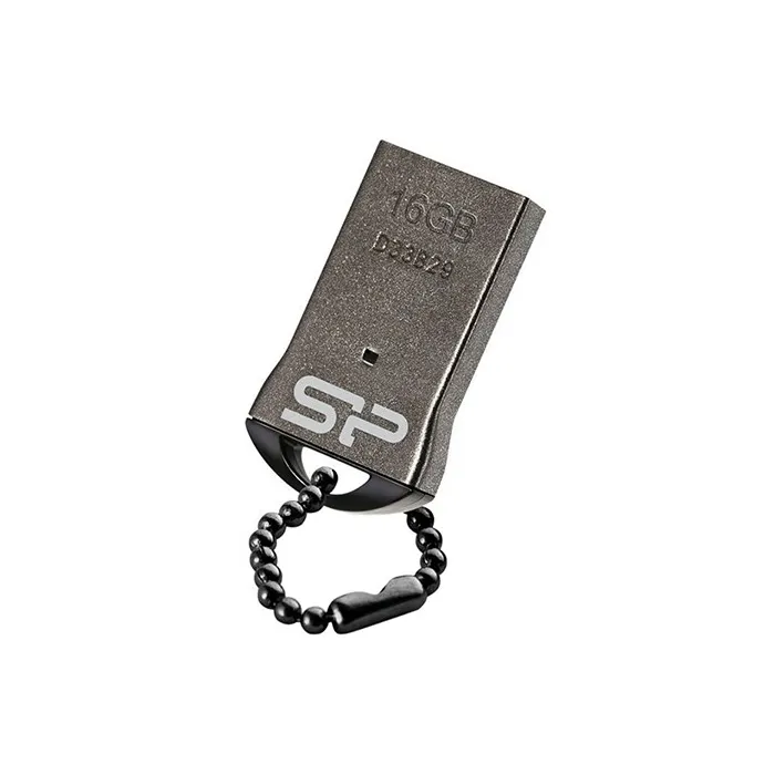 Flash Memory 16GB Silicon Power Touch T01