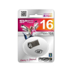 Flash Memory 16GB Silicon Power Touch T01