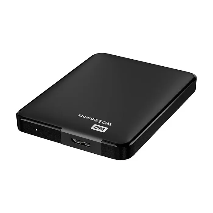Elements External Hard Drive - 1TB