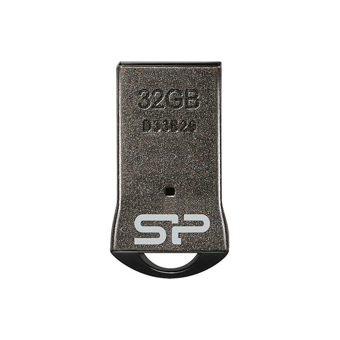 Silicon Power Touch T01 Flash Memory - 32GB