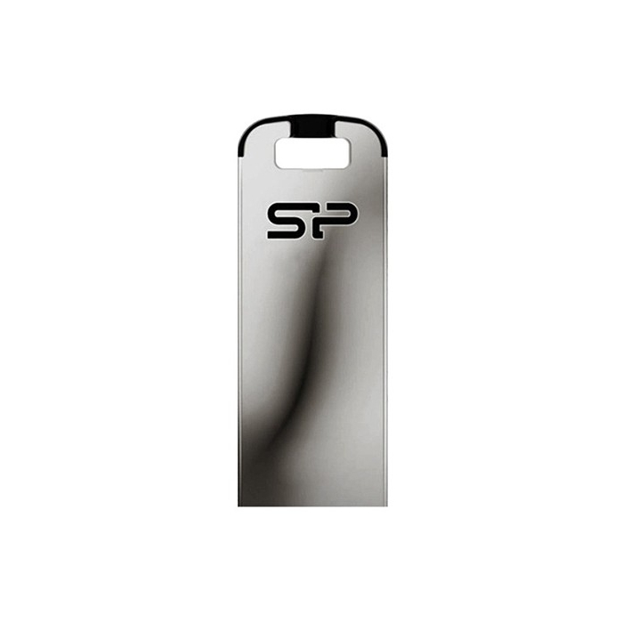 Silicon Power Touch T03 Flash Memory - 8GB