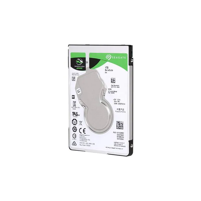 HARD DISK Notebook 1TB Seagate ST1000LM048