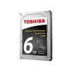 HARD DISK 6TB Toshiba X300 Desktop HDWE160 هارد توشیبا