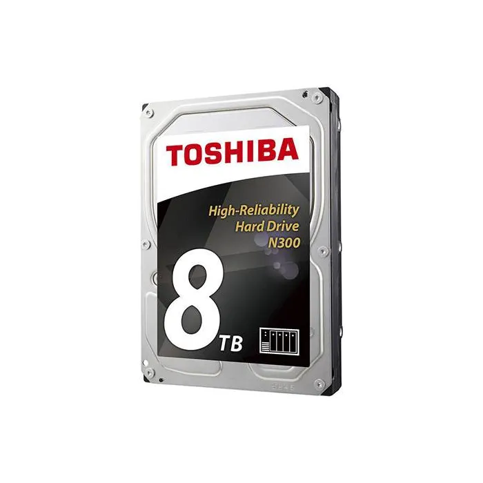 HARD DISK 6TB Toshiba X300 Desktop HDWN180 هارد توشیبا