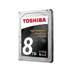 HARD DISK 6TB Toshiba X300 Desktop HDWN180 هارد توشیبا
