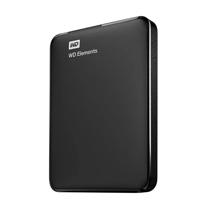 Elements External Hard Drive - 1TB