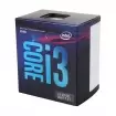 CPU Intel Core i3-8100 Processor سی پی یو اینتل