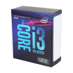CPU Intel Core i3-8350K Processor سی پی یو اینتل