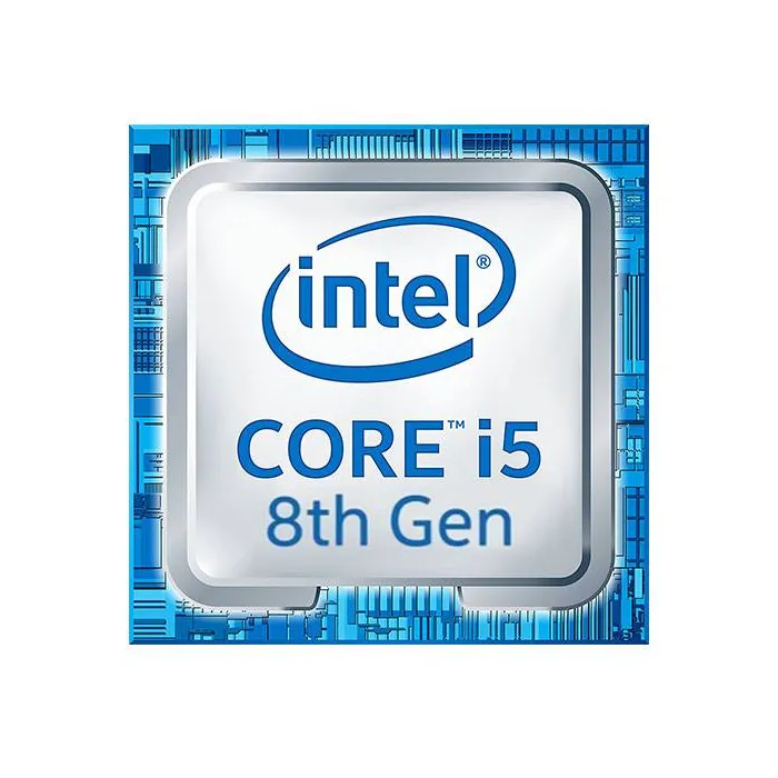 CPU Intel Core i5-8400 Processor سی پی یو اینتل