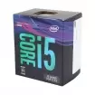 CPU Intel Core i5-8400 Processor سی پی یو اینتل