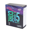 CPU Intel Core i5-8600K Processor سی پی یو اینتل