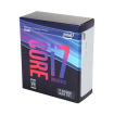 CPU Intel Core i7-8700K Processor سی پی یو اینتل