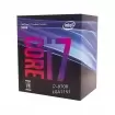 CPU Intel Core i7-8700 Processor سی پی یو اینتل