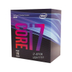 CPU Intel Core i7-8700 Processor سی پی یو اینتل
