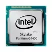 CPU Intel Sakylake Pentium G4400 سی پی یو اینتل
