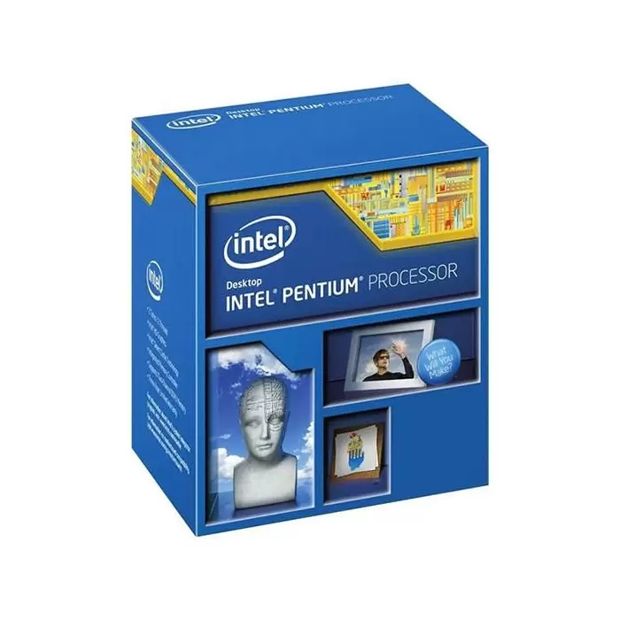 CPU Intel Sakylake Pentium G4400 سی پی یو اینتل