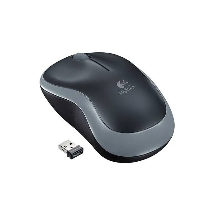 MOUSE Logitech Wireless M185 موس لاجیتک