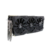 ASUS ROG-STRIX-GTX1080TI-O11G-GAMING Graphic Card کارت گرافیک ایسوس
