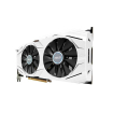 ASUS DUAL-GTX1060-O3G Graphics Card کارت گرافیک ایسوس