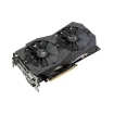 ASUS ROG-STRIX-RX570-O4G-GAMING Graphic Card کارت گرافیک ایسوس