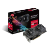 ASUS ROG-STRIX-RX570-O4G-GAMING Graphic Card کارت گرافیک ایسوس