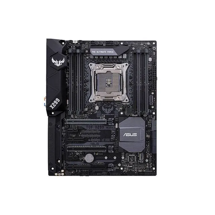 MB ASUS TUF X299 MARK 2 LGA2066 مادربرد ایسوس