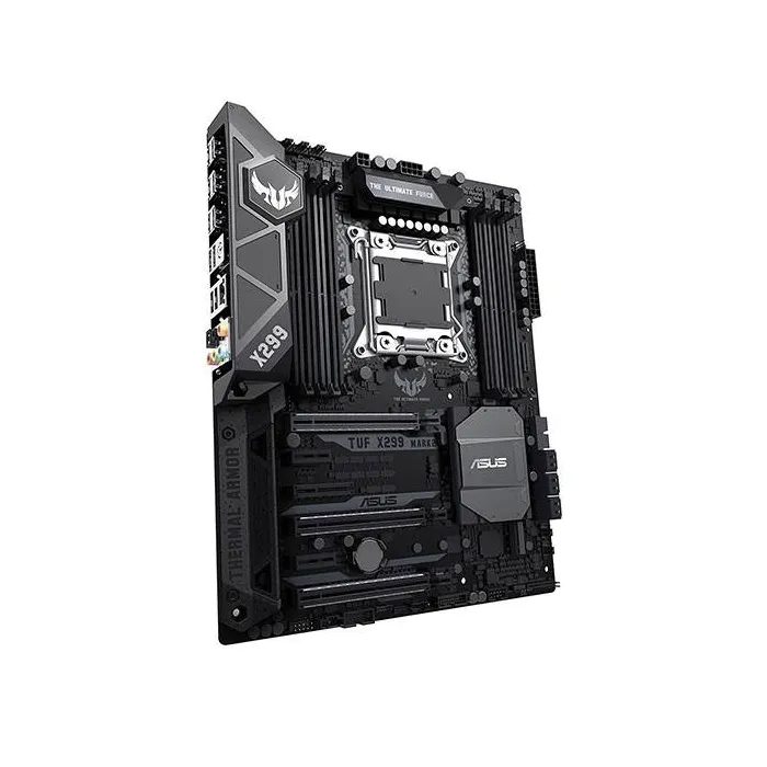 MB ASUS TUF X299 MARK 2 LGA2066 مادربرد ایسوس