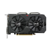 ASUS ROG-STRIX-RX560-4G-GAMING Graphic Card کارت گرافیک ایسوس