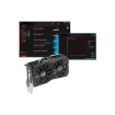 ASUS ROG-STRIX-RX560-4G-GAMING Graphic Card کارت گرافیک ایسوس