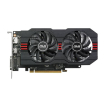 ASUS RX560-O4G Graphic Card کارت گرافیک ایسوس