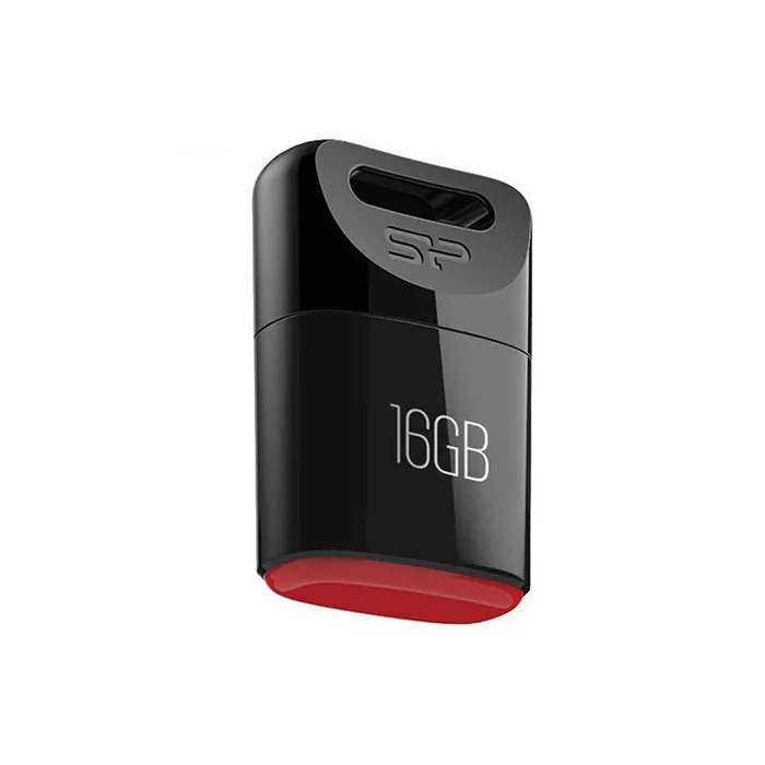 Silicon Power Touch T06 Flash Memory - 16GB
