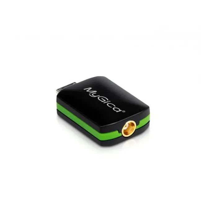 Mygica Pad TV PT-115 USB DVB-T گیرنده دیجیتال مای جیکا