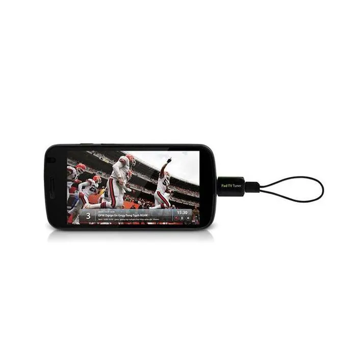 Mygica Pad TV PT-115 USB DVB-T گیرنده دیجیتال مای جیکا