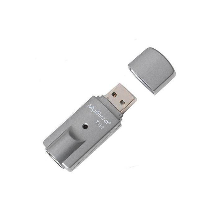 Mygica T119 Mini HDTV USB Stick