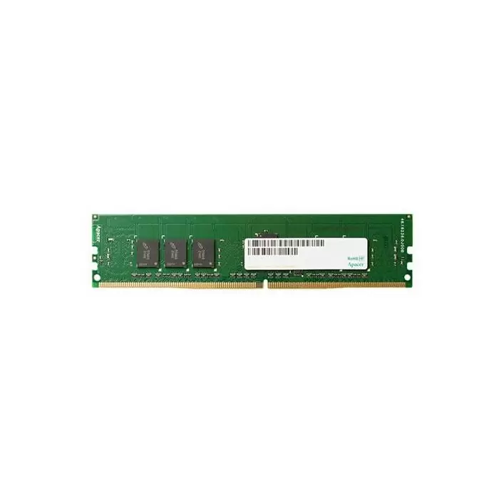 RAM 4G APACER DDR4 2400 رم اپیسر