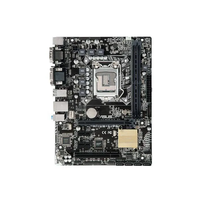 MB ASUS H110M-C/PS مادربرد ایسوس