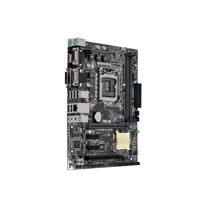 MB ASUS H110M-C/PS مادربرد ایسوس