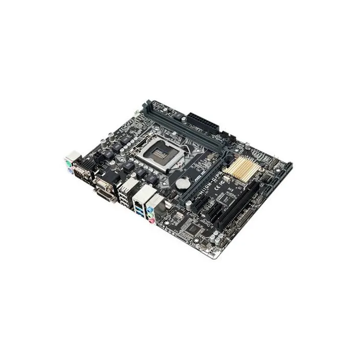 MB ASUS H110M-C/PS مادربرد ایسوس