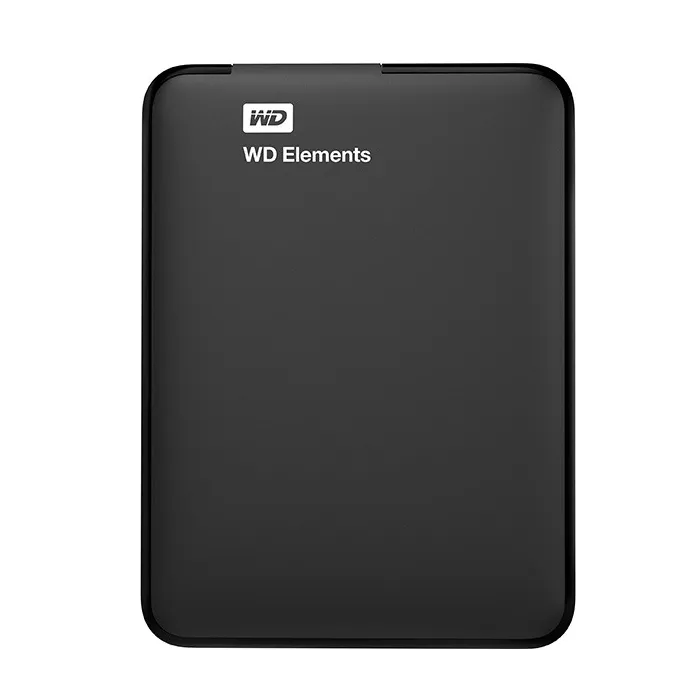 Elements External Hard Drive - 1TB