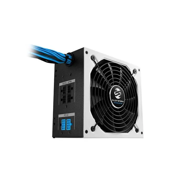 POWER Sharkoon SilentStorm Icewind 650w پاور شارکون