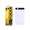 Remax Proda PPP-9 12000mAh Power Bank پاور بانک ریمکس