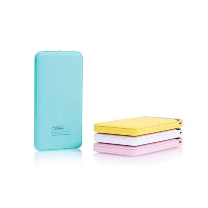 Remax Proda PPP-9 12000mAh Power Bank پاور بانک ریمکس
