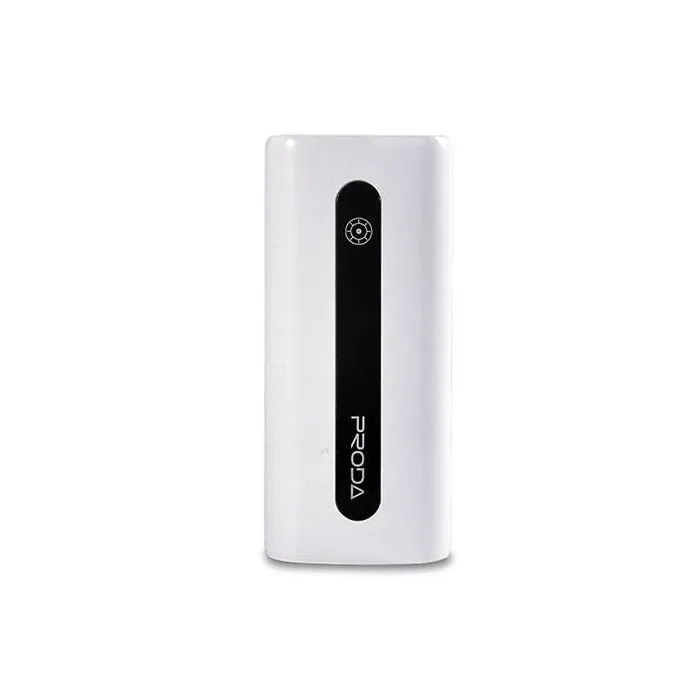 Remax Proda E5 5000mAH Power Bank پاور بانک ریمکس