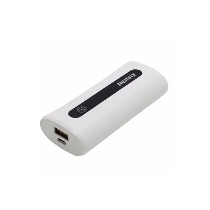 Remax Proda E5 5000mAH Power Bank پاور بانک ریمکس