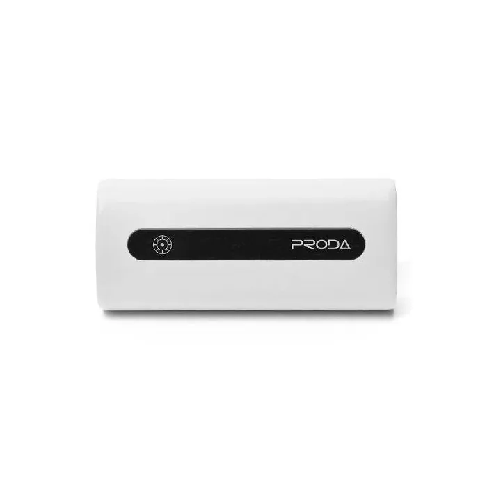 Remax Proda E5 5000mAH Power Bank پاور بانک ریمکس