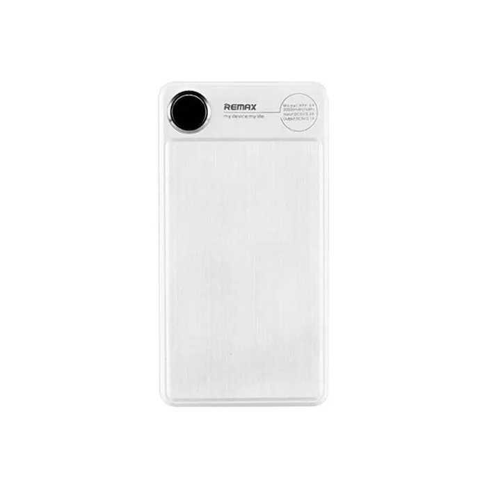 Remax Kooker RPP-59 20000mAh Power Bank پاور بانک ریمکس