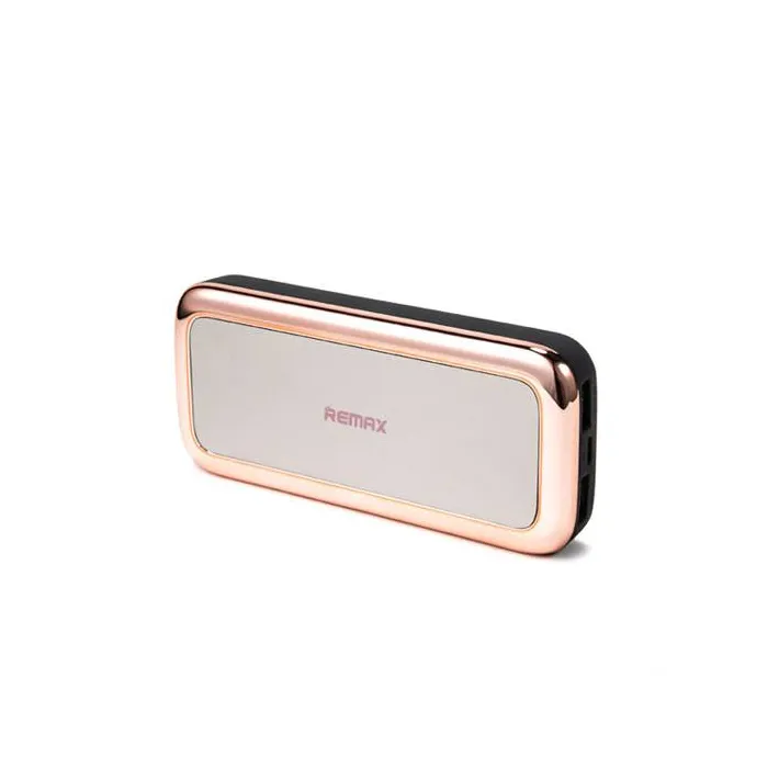 Remax Mirror RPP-36 10000mAh Power Bank پاور بانک ریمکس
