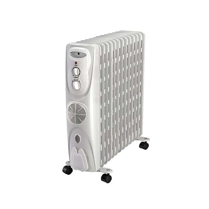 Midea NY23ECF-13L Radiator شوفاژ برقی میدیا