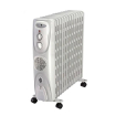 Midea NY23ECF-13L Radiator شوفاژ برقی میدیا