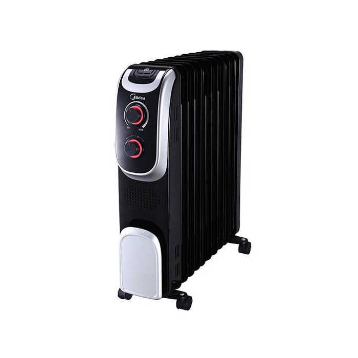 Midea NY2311-13AL Radiator شوفاژ برقی میدیا